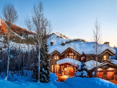 Steamboat Springs Home 896491 Steamboat Springs Home 896491